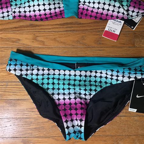 XL Bikini Never Worn Got Some Ware And Tear But Depop