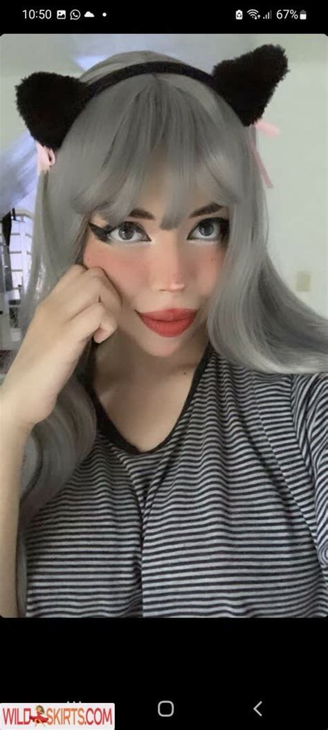 Didiwinx Didiwinx Nude Instagram Leaked Photo 4