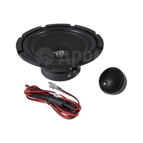 Динамики Morel Maximo 6 MKII ZiganMagaz, компонентные, среднечастотные ...