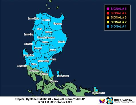 Province Of Isabela 1