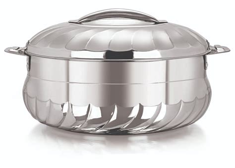 Ss Hot Pot Romancy At Piece Stainless Steel Hot Pot In Mumbai Id