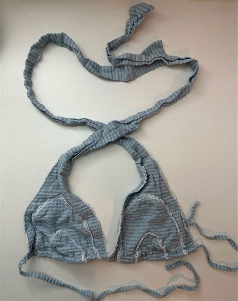 Hot Sexy Luisa Rosa Meirelles Bikini Pics