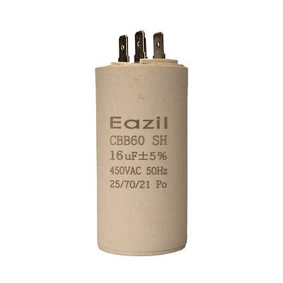 Конденсатор 450v 16 - купить недорого на Prom.ua: цены, акции и отзывы ...