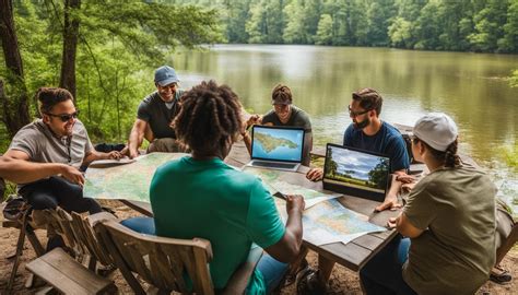 Lake Bruin State Park Explore Louisiana Verdant Traveler