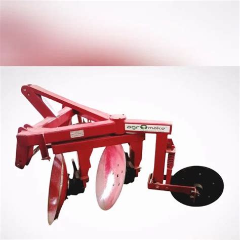 Mahindra Disc Plough at ₹ 36000 | Agriculture Tools in Jaipur | ID ...