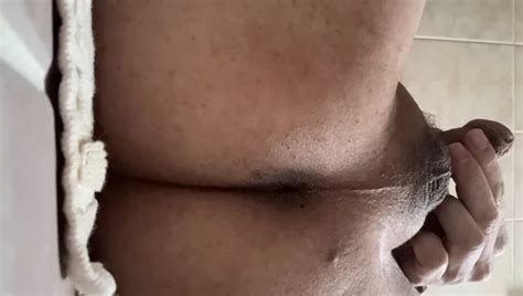 Pap Asi Tico Jugando Con Vibrador Anal Y Correrse Xhamster
