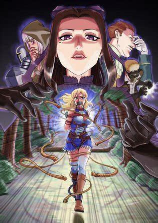 TRAP Luscious Hentai Manga Porn