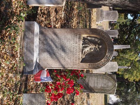 Magnolia cemetery charleston is home to a shocking historical secret 35