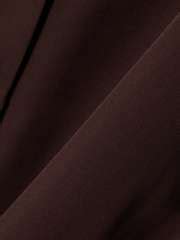 NILI LOTAN Carina Pussy Bow Silk Chiffon Blouse NET A PORTER