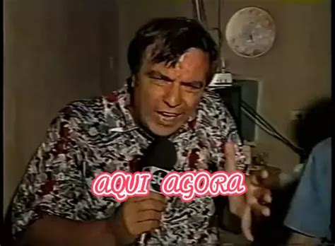 Aqui E Agora Gil Gomes - gil gomes aqui agora