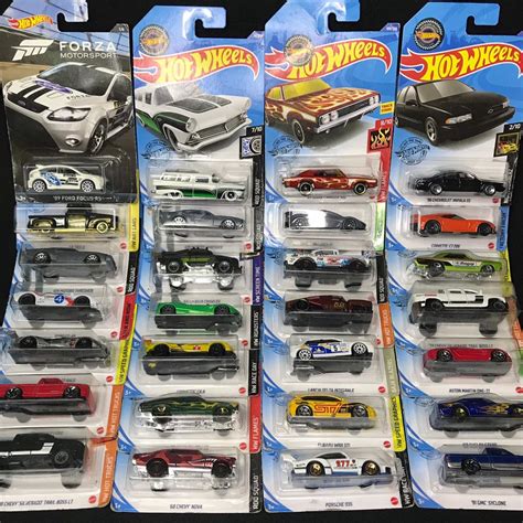 Hot Wheels Shopee Thailand