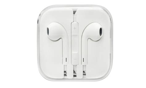 Apple Earpods With Remote And Mic Groupon