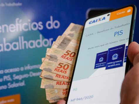 Como saber se eu tenho direito ao PIS? Descubra agora como consultar