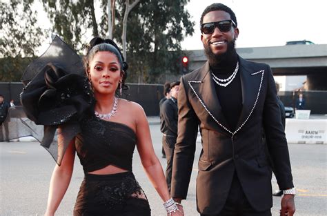 Gucci Mane And Wife Welcome Son Ice Davis Billboard