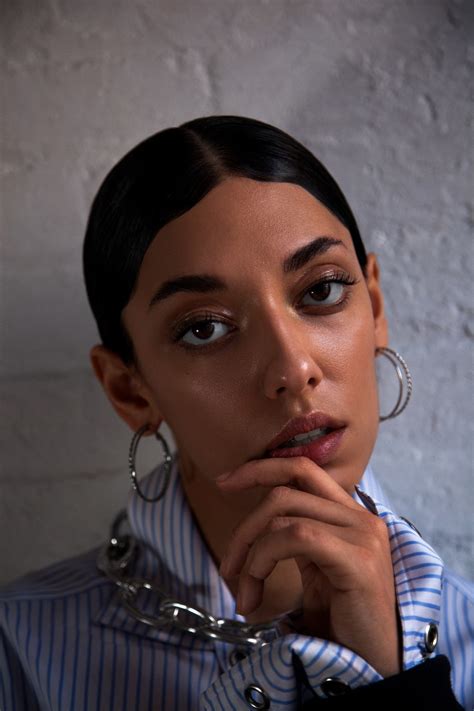 New York Designers Shine In 'Teya' Fashion Editorial