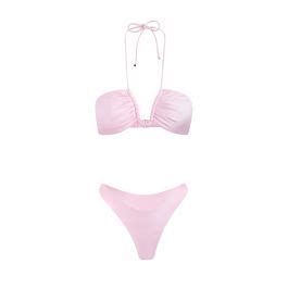 Bikini Rosa Doce
