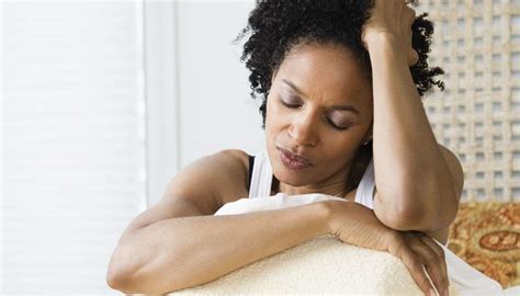 Why Do Women Have Less Sex As They Age