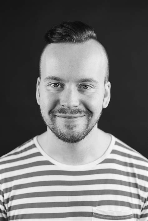 Antti Tuominen | Rauman teatteri