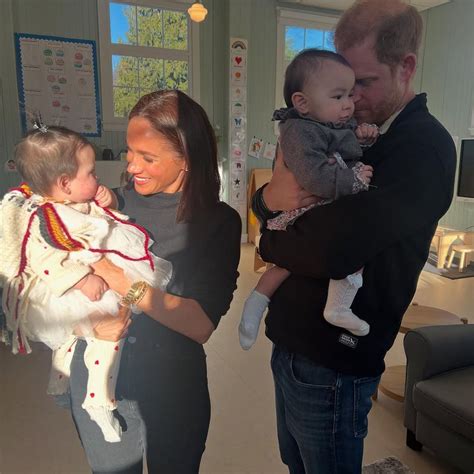 Prince Harry And Meghan Markle Thanked For Righting The Wrongs Of The