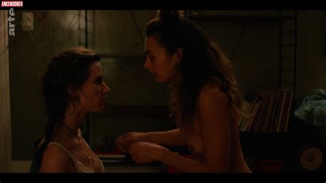 Naked Charlie Dagelet In Hotel Beau S Jour