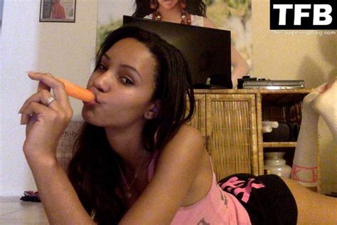Staci Lyon Nude Leaked The Fappening Sexy Collection Photos