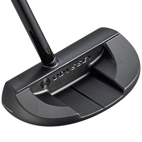 ホワイトホット ブラック FIVE CS パター パター単品 White Hot オデッセイ の通販 GDOゴルフショップ 0000713712