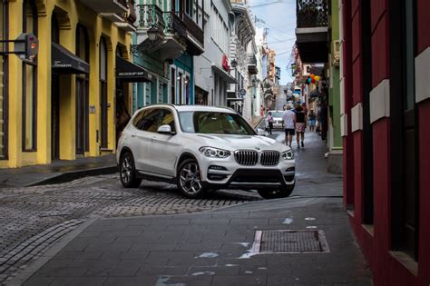 BMW Spotting In Puerto Rico - BimmerLife