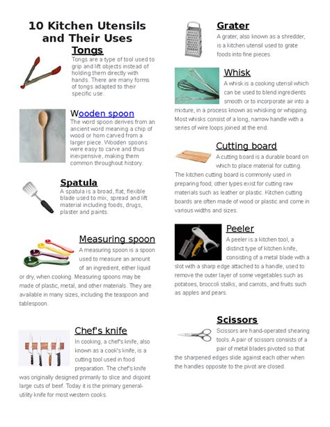 Discover the many household uses for perbonate in your kitchen 10