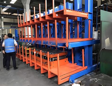 Sheet Material Storage Rack Design Details Sheet Metal Rackspipe