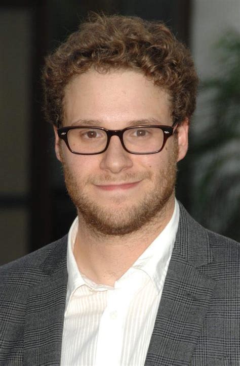 Facts about Seth Rogen net worth. How rich is he?