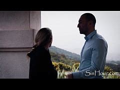 Man Demands Sex In Exchange For His Silence From Teen Who Hits His Car Xxx Mobile Porno Videos