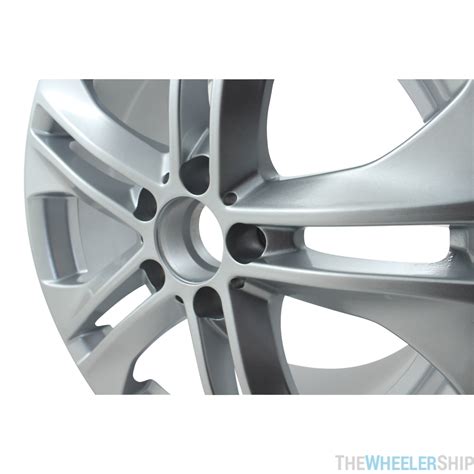 2010 Mercedes E350 Wheels 17 Inch Mercedes Wheels