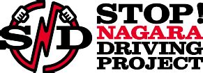 Stop Nagara Driving Project Snd Project