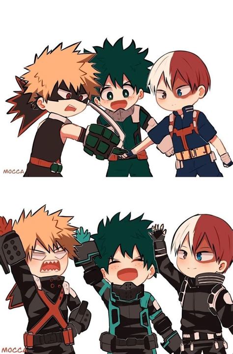 Bnha Reacciona A Deku Ships Universos Dimensiones U Memes