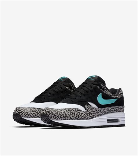 Nike Air Max 1 Retro 'Atmos'. Nike SNKRS