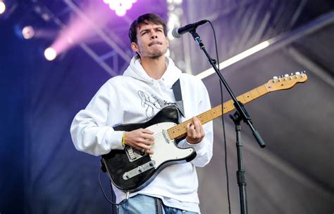 British Musician Rex Orange Countys Sexual Assault Charges Have Been Dropped