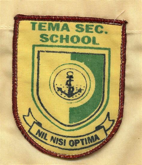 School Badge