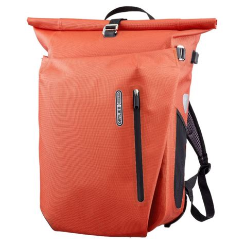 Sacoche Ortlieb Vario PS QL2 1 Rooibos 26L