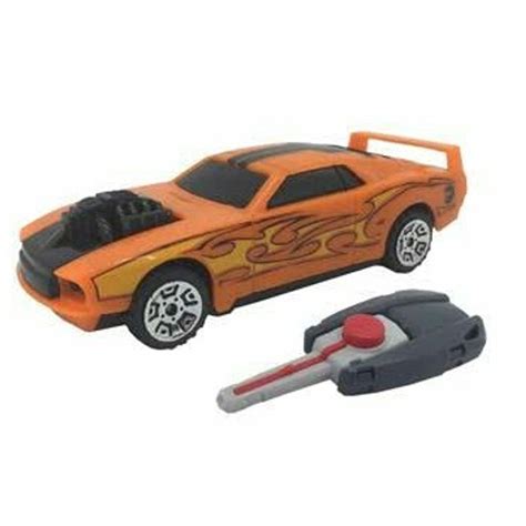Hot Wheels Chave Lançadora Radical Veiculo Laranja fun em Promoção na Americanas