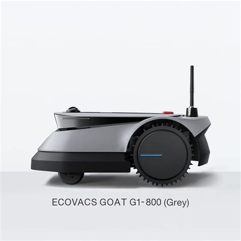 Ecovacs Goat G Gr Ecovacs Se