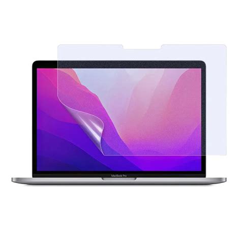 Купить Для MacBook Air 13 дюймов (2013-2017) A1466 Матовая защитная ...