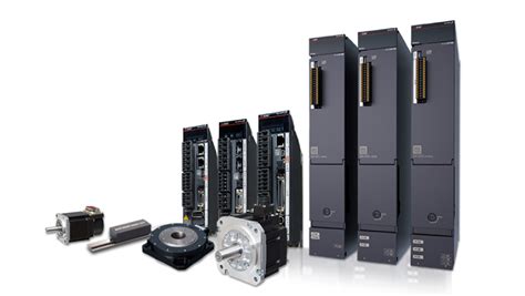 Servo Amplifiers Venus Automation