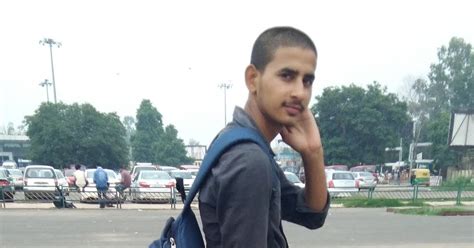 Ankit Shukla Biography