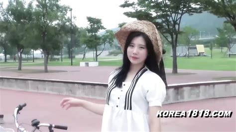 Verdadera Novia Amateur Coreana Fotos