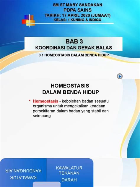 Nota Sains Tingkatan 1 Bab 3 Nota Ringkas Sains Tingkatan 1 Bab 3 Cikgu Mohd Fadli Salleh