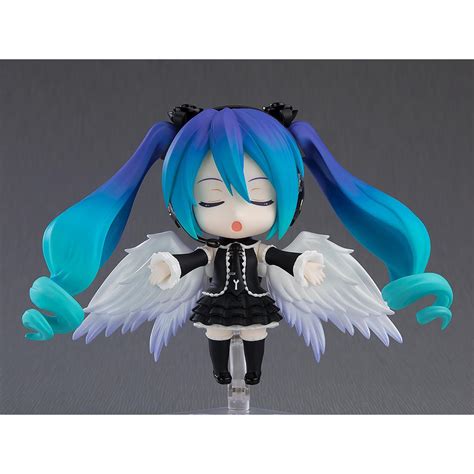 Nendoroid Hatsune Miku: ∞ Ver.
