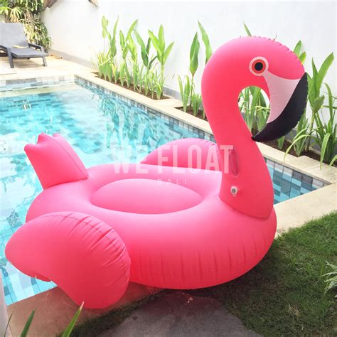 pool floaties rental service  bali  float bali