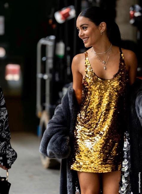 Vanessa Hudgens Nude OnlyFans Leaks Fappening Page FappeningBook