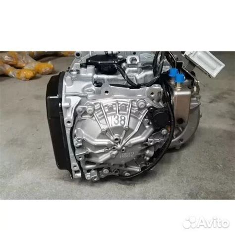Новая АКПП Пежо 307 al4 dpo - арт. 2.3423423474E10 - купить по выгодной ...
