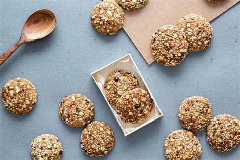 Диетическое овсяное печенье: 5 вкусных рецептов | MedAboutMe